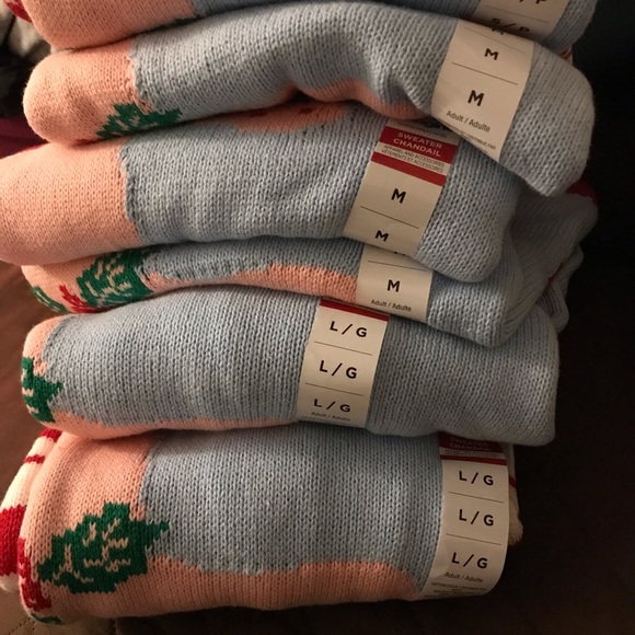 Sweaters - Christmas sweaters